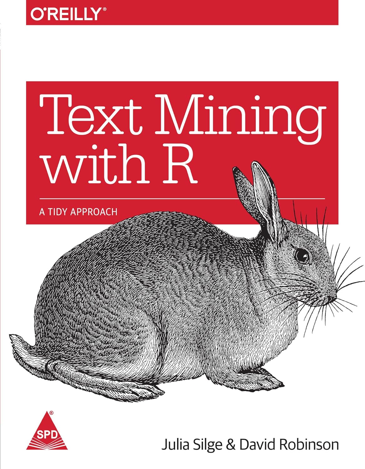 Text Mining with R: A Tidy Approach - BOOKZONE