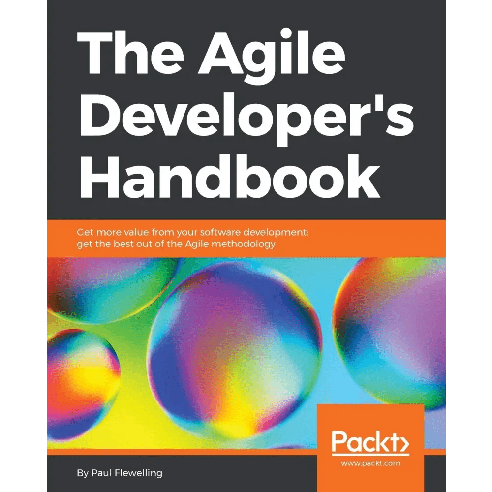 The Agile Developer's Handbook - BOOKZONE