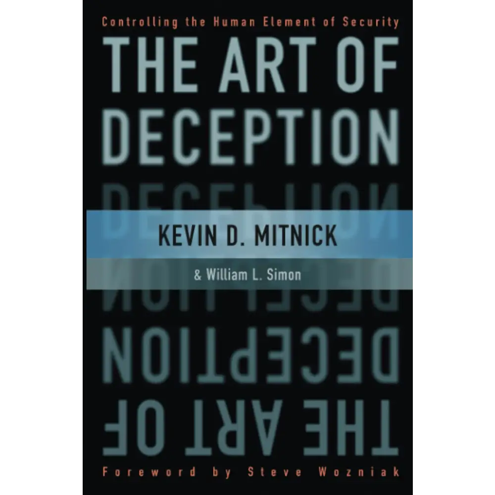 The Art Of Deception