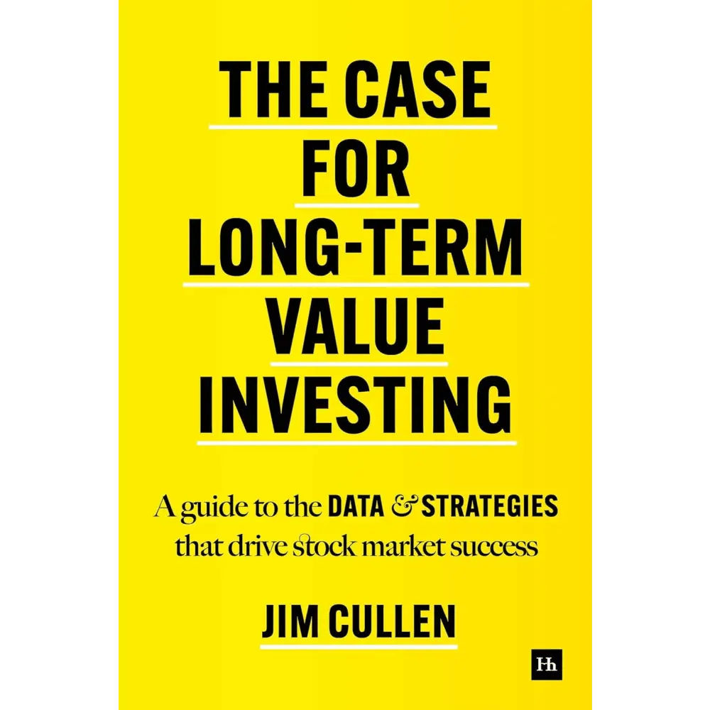 The Case For Long - Term Investing - BOOKZONE