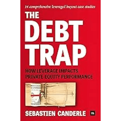 The Debt Trap - BOOKZONE