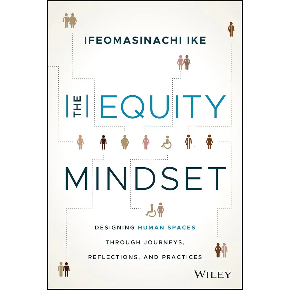 The Equity Mindset - BOOKZONE