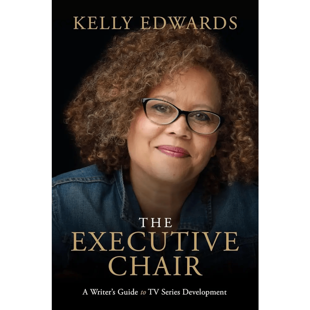 The Executive Chair - BOOKZONE