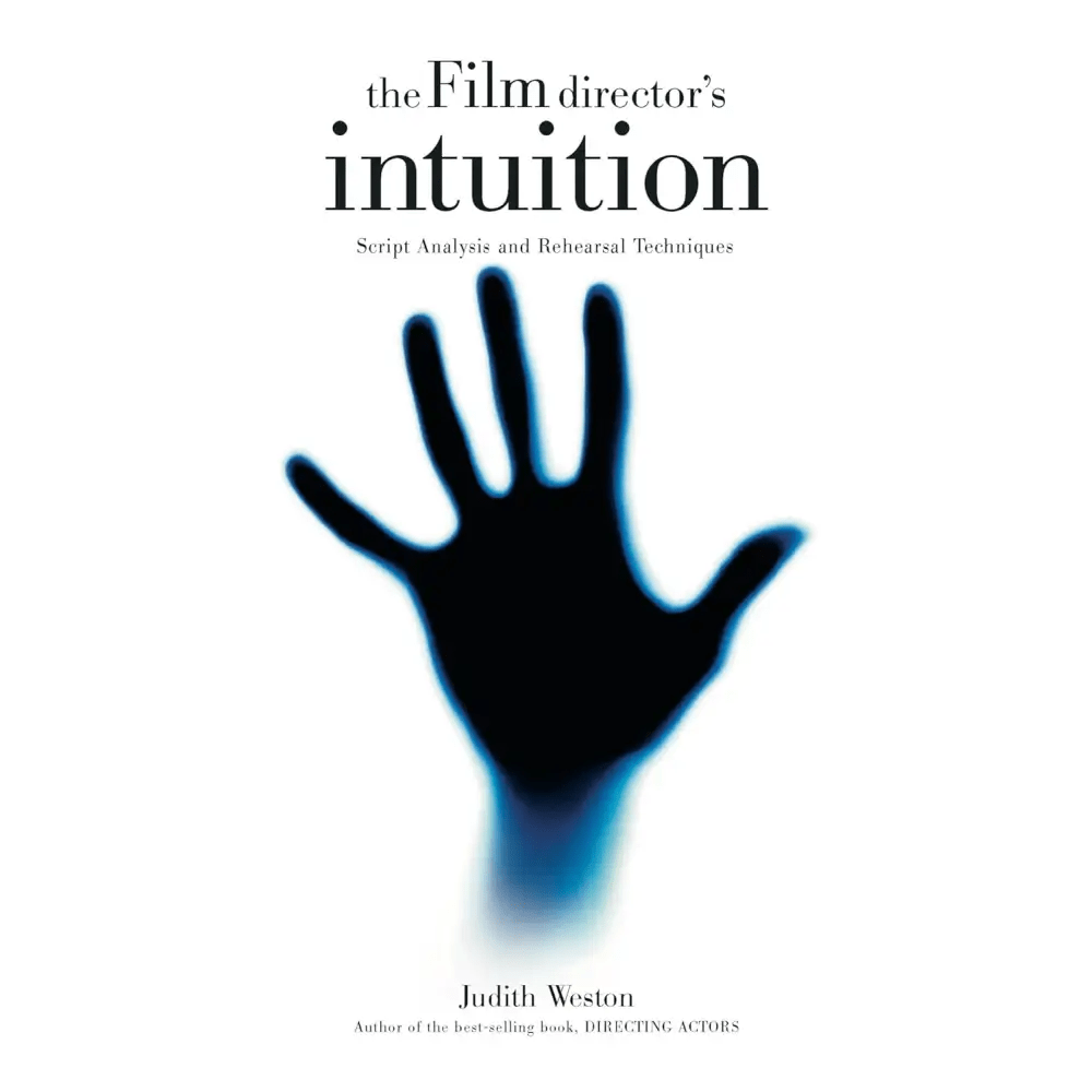 The Film Directors Intuition - BOOKZONE