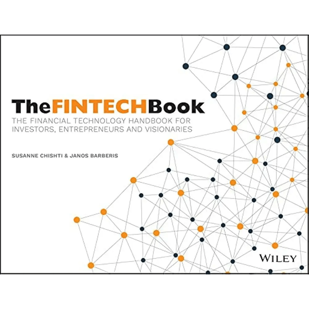 The Fintech Book - BOOKZONE