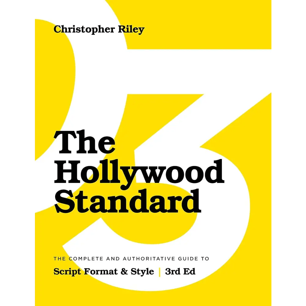 The Hollywood Standard - BOOKZONE