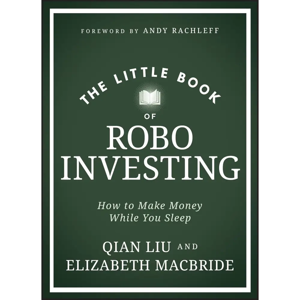 The Little Book Of Robo Investing