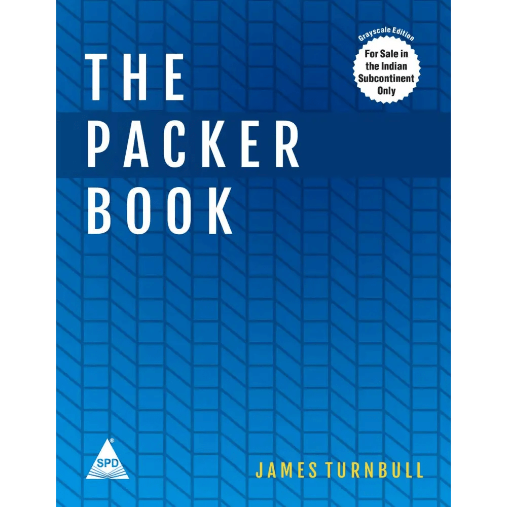 The Packer Book - BOOKZONE