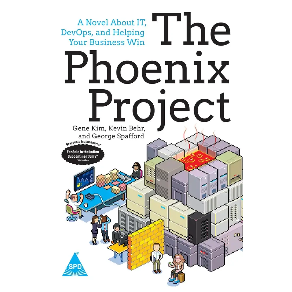 The Phoenix Project