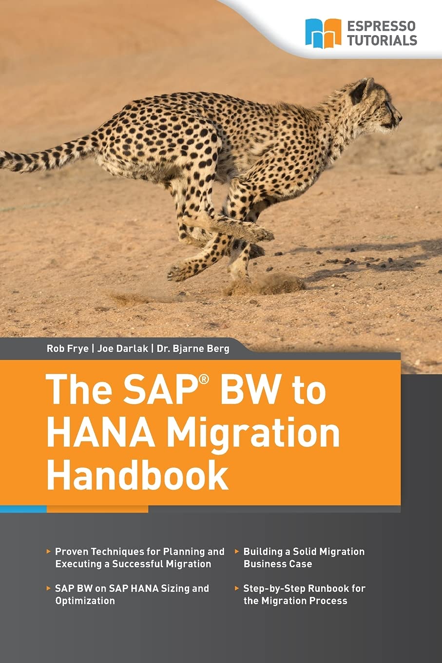 The SAP BW to HANA Migration Handbook - BOOKZONE