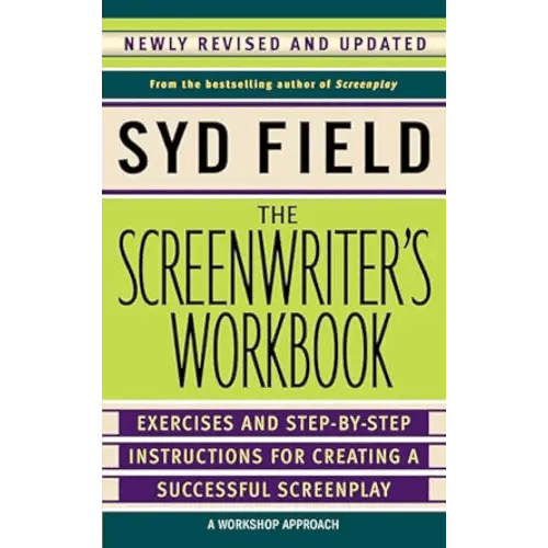 The Screenwriter's Workbook - BOOKZONE