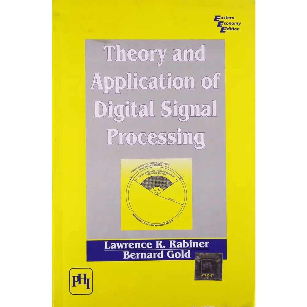Theory and Application of Digital Signal Processing (Paperback) - BOOKZONE
