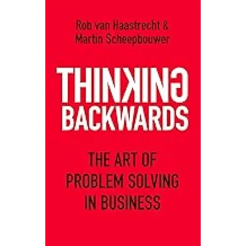 Thinking Backwards - BOOKZONE