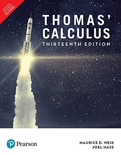 Thomas' Calculus, 13th Edition - BOOKZONE