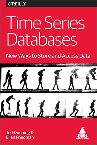 Time Series Databases - BOOKZONE