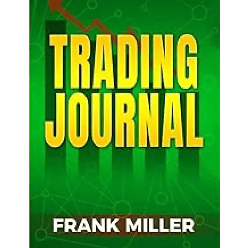 Trading Journal - BOOKZONE