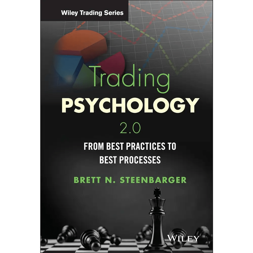 Trading Psychology 2.0 - BOOKZONE