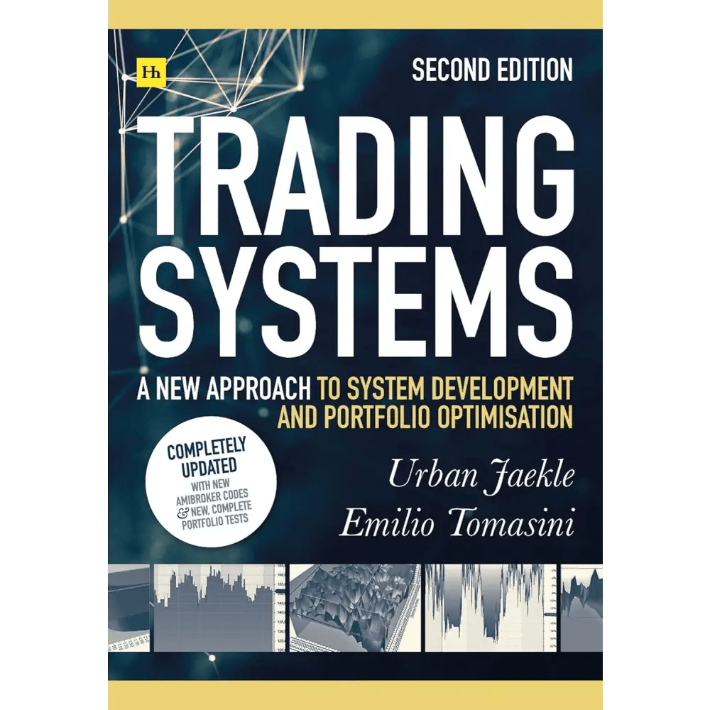 Trading Systems - BOOKZONE