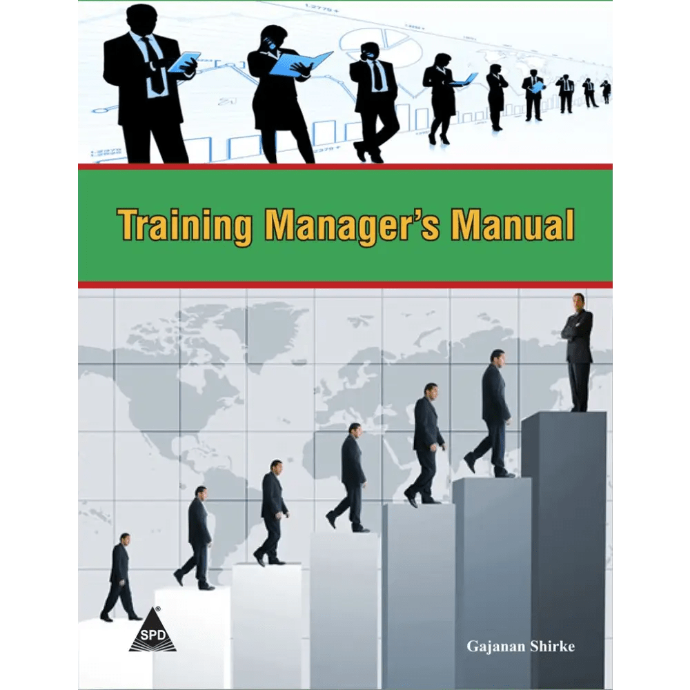 Training Manager's Manual - BOOKZONE