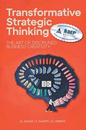 Transformative Strategic Thinking - BOOKZONE