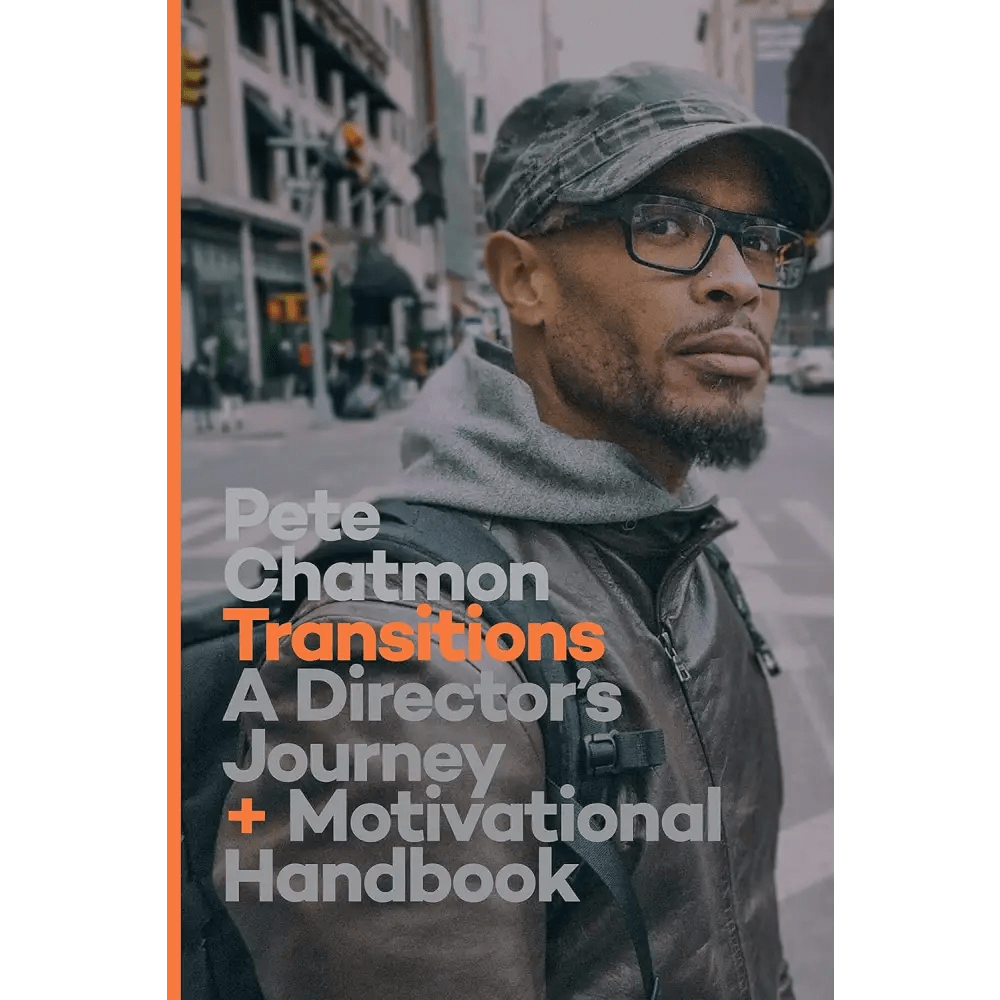Transitions - BOOKZONE