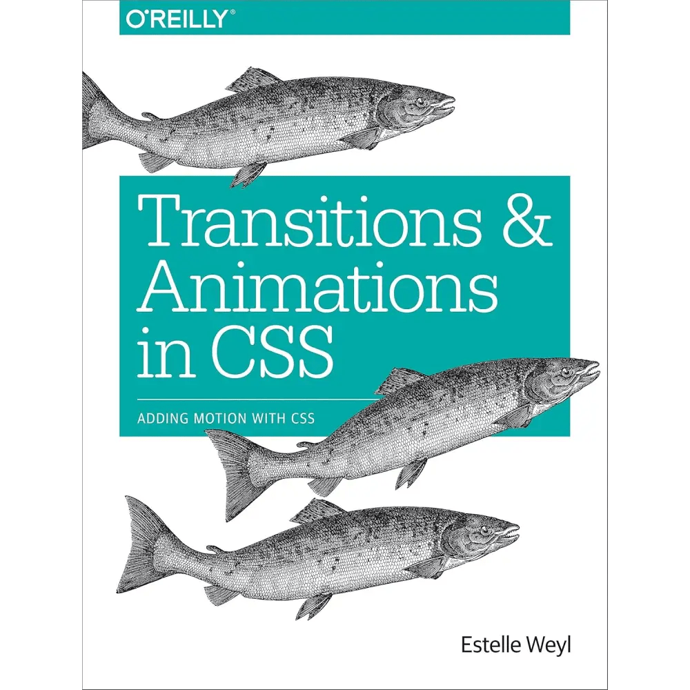 Transitions and Animations in CSS (Paperback) - BOOKZONE