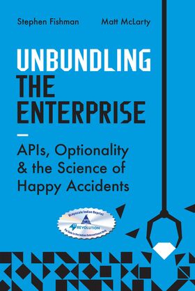 Unbundling the Enterprise - BOOKZONE