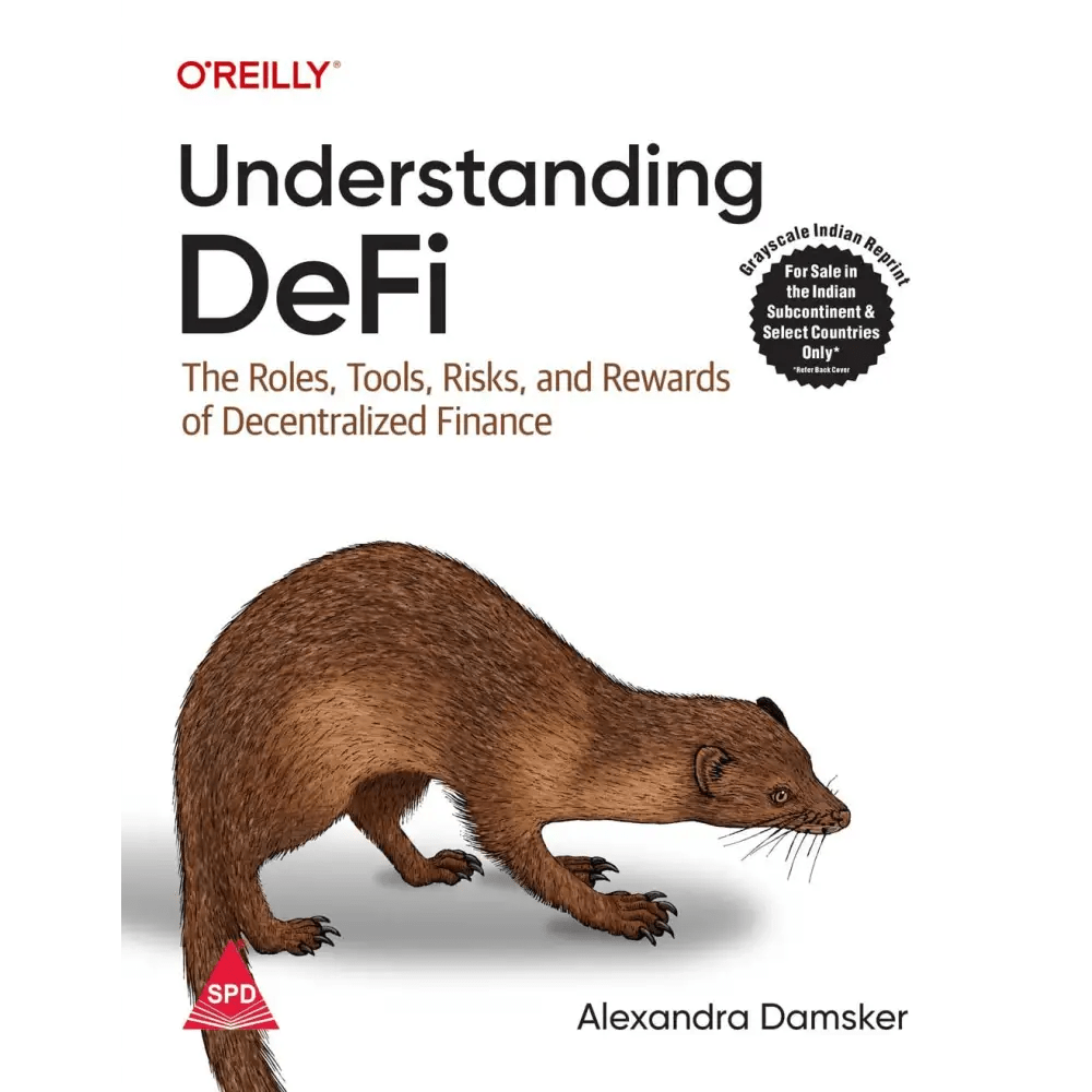 Understanding Defi - BOOKZONE