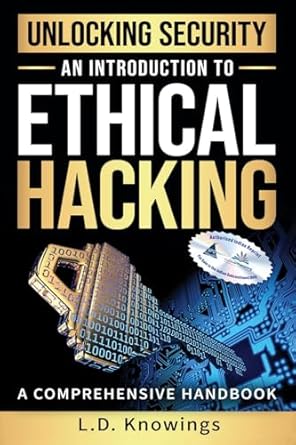 Unlocking Security - BOOKZONE
