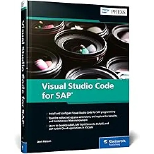 VISUAL STUDIO CODE FOR SAP (HB)