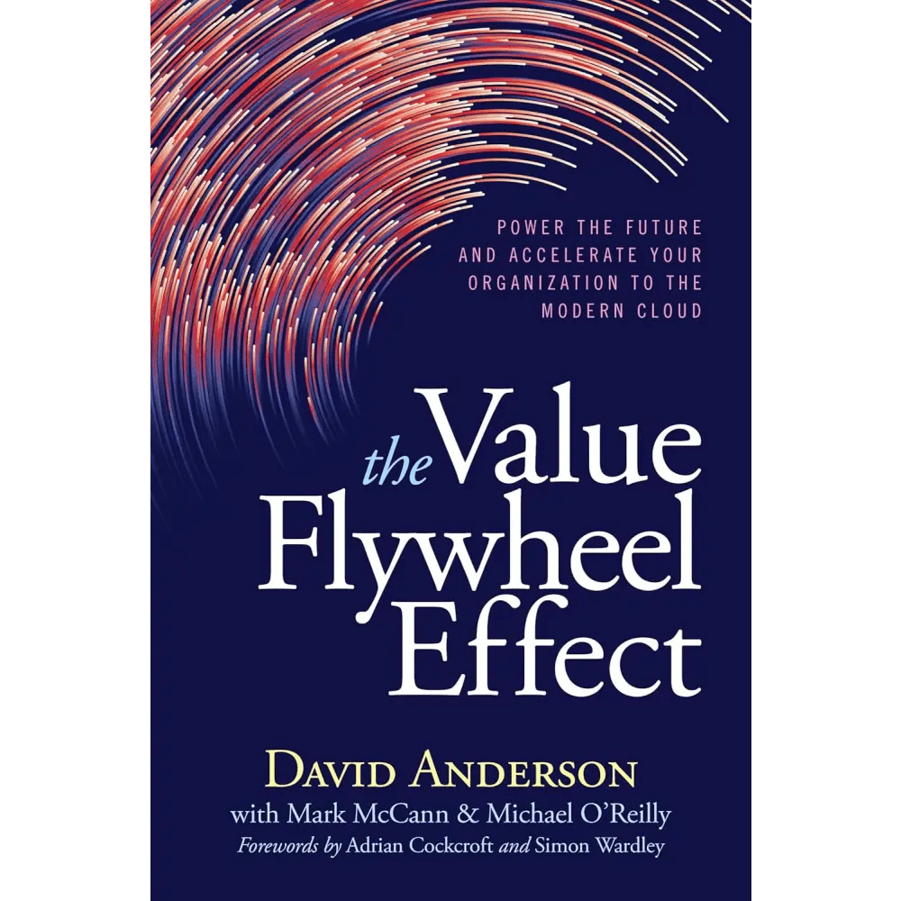 Value Flywheel Effect - BOOKZONE