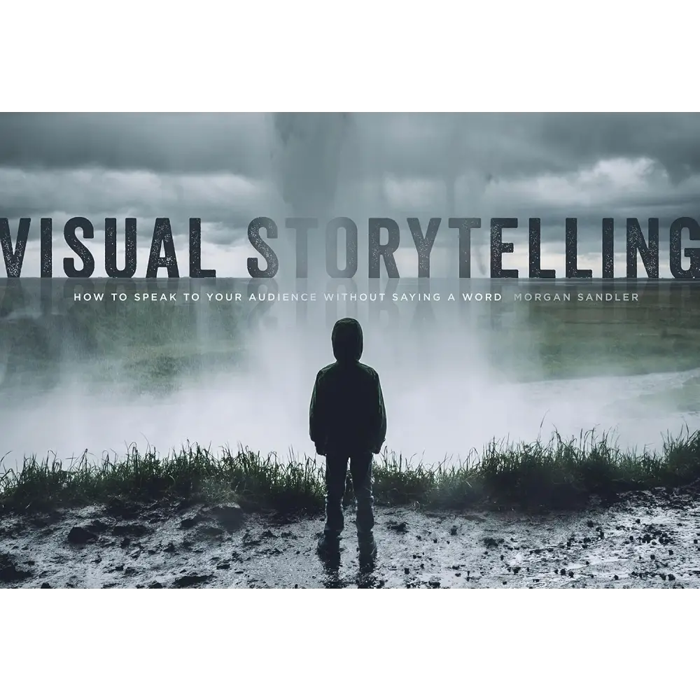 Visual Storytelling