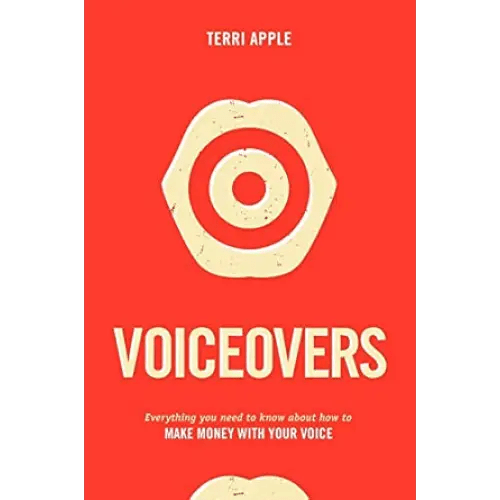 Voiceovers - BOOKZONE