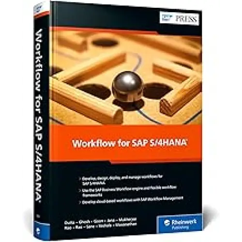 WORKFLOW FOR SAP S/4HANA (HB)