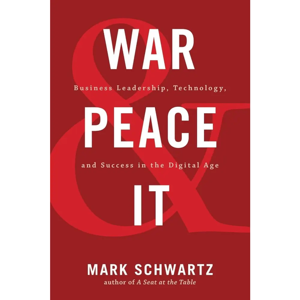 War And Peace And It - BOOKZONE