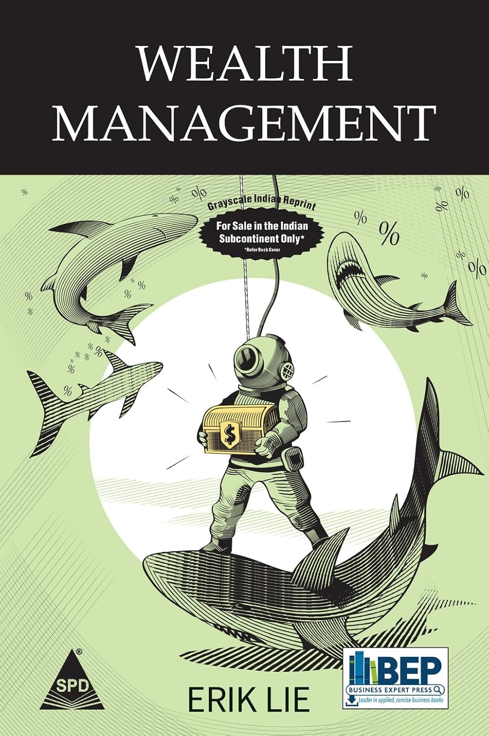 Wealth Management - BOOKZONE