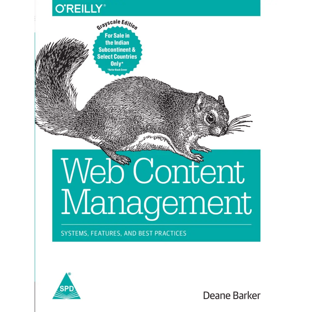 Web Content Management - BOOKZONE
