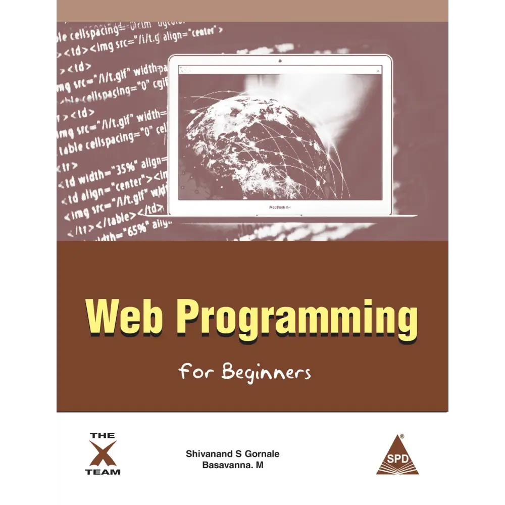 Web Programming for Beginners
