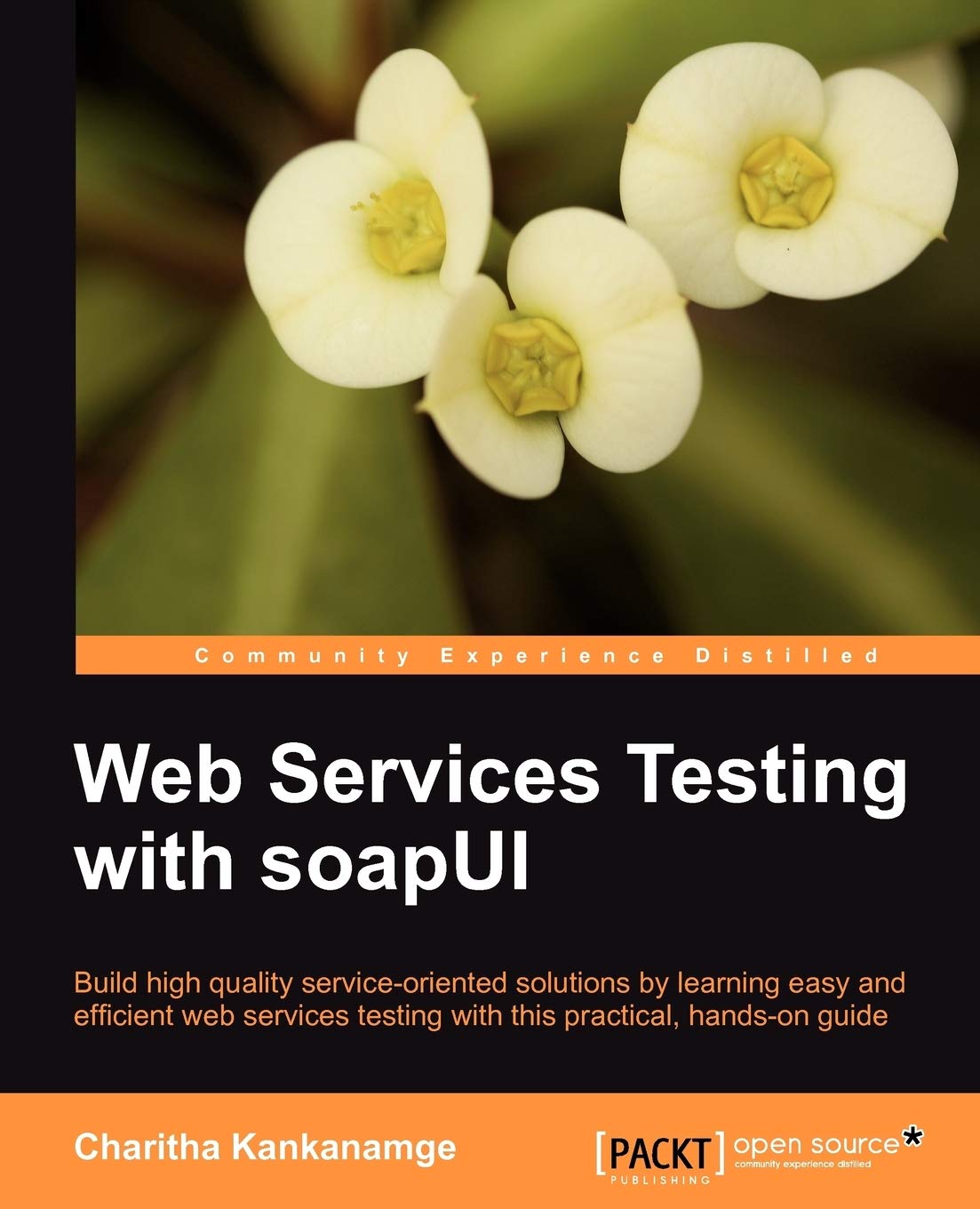 Web Services Testing with Soapui - BOOKZONE
