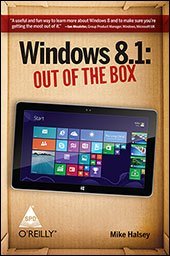 Windows 8.1: Out of the Box, 2nd Edition - BOOKZONE