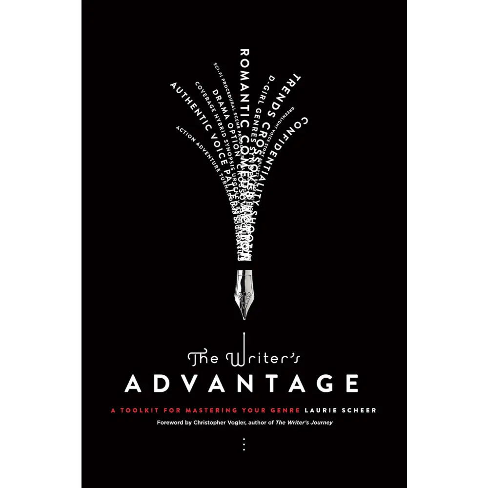 Writes Advantage - BOOKZONE