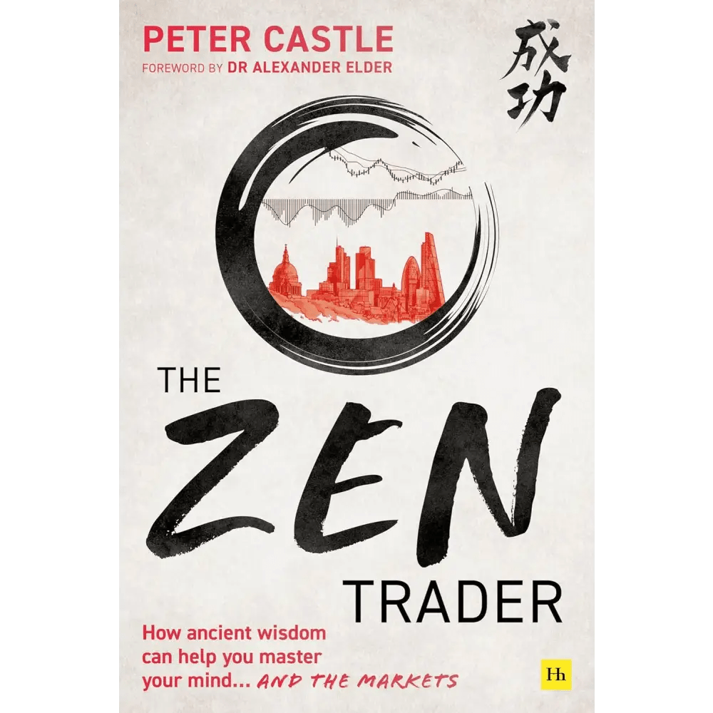 Zen Trader - BOOKZONE