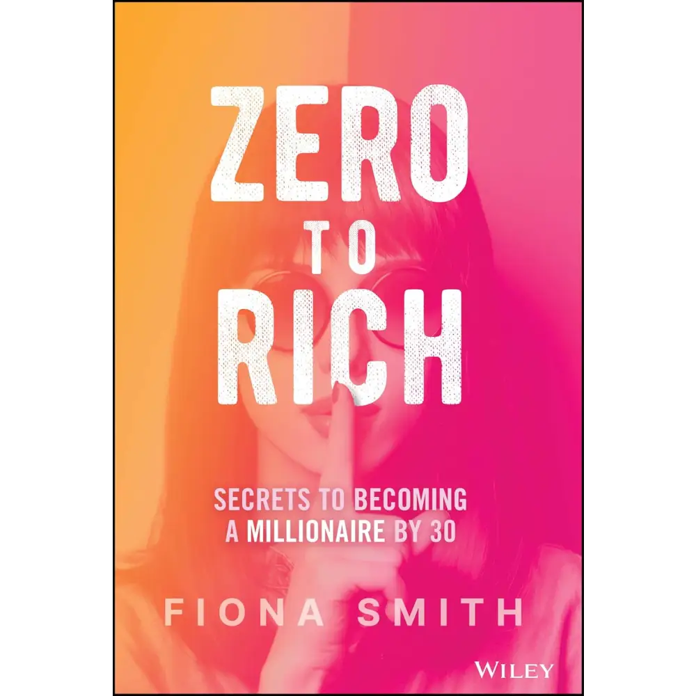 Zero To Rich