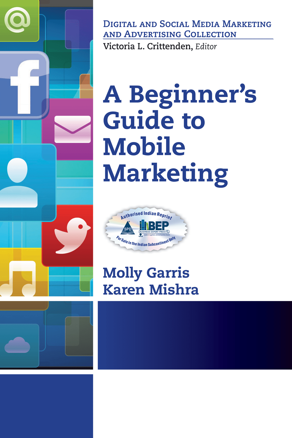 A Beginner's Guide to Mobile Marketing - BOOKZONE