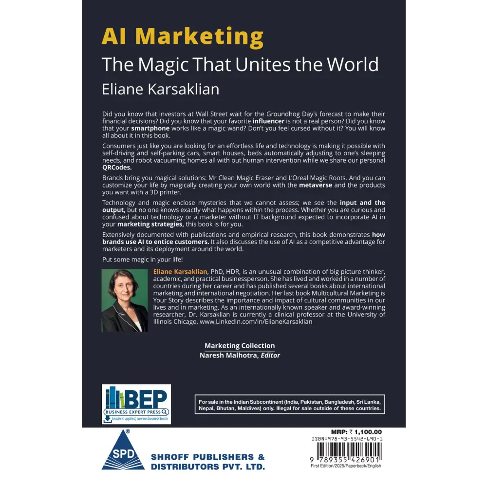 AI Marketing