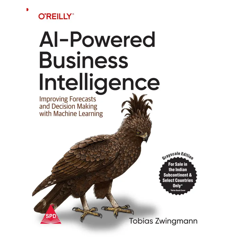 AI-Powered Business Intelligence