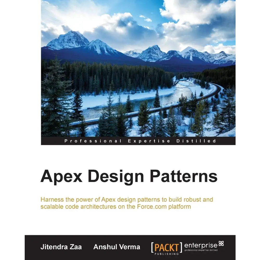 Apex Design Patterns