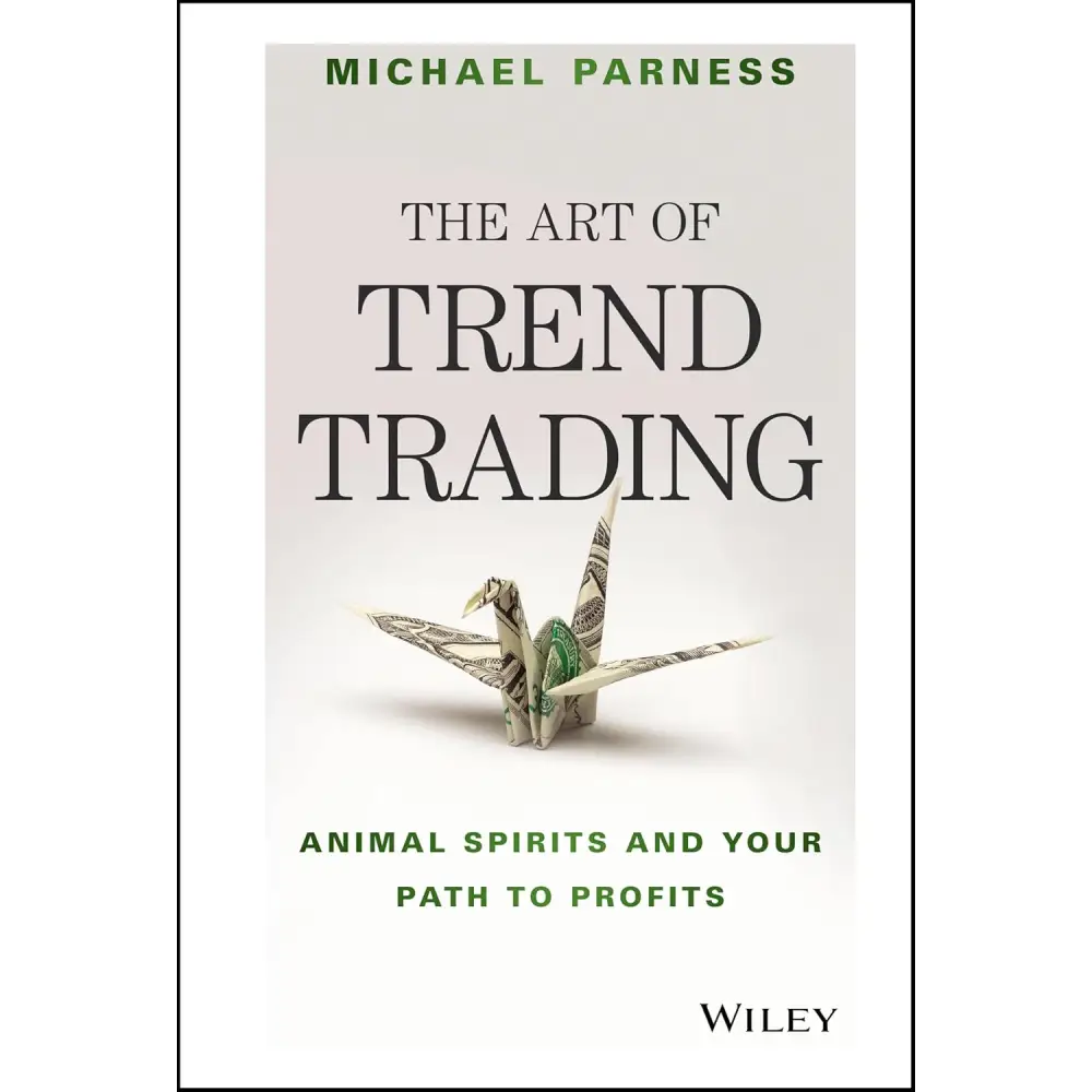 Art Of Trend Trading