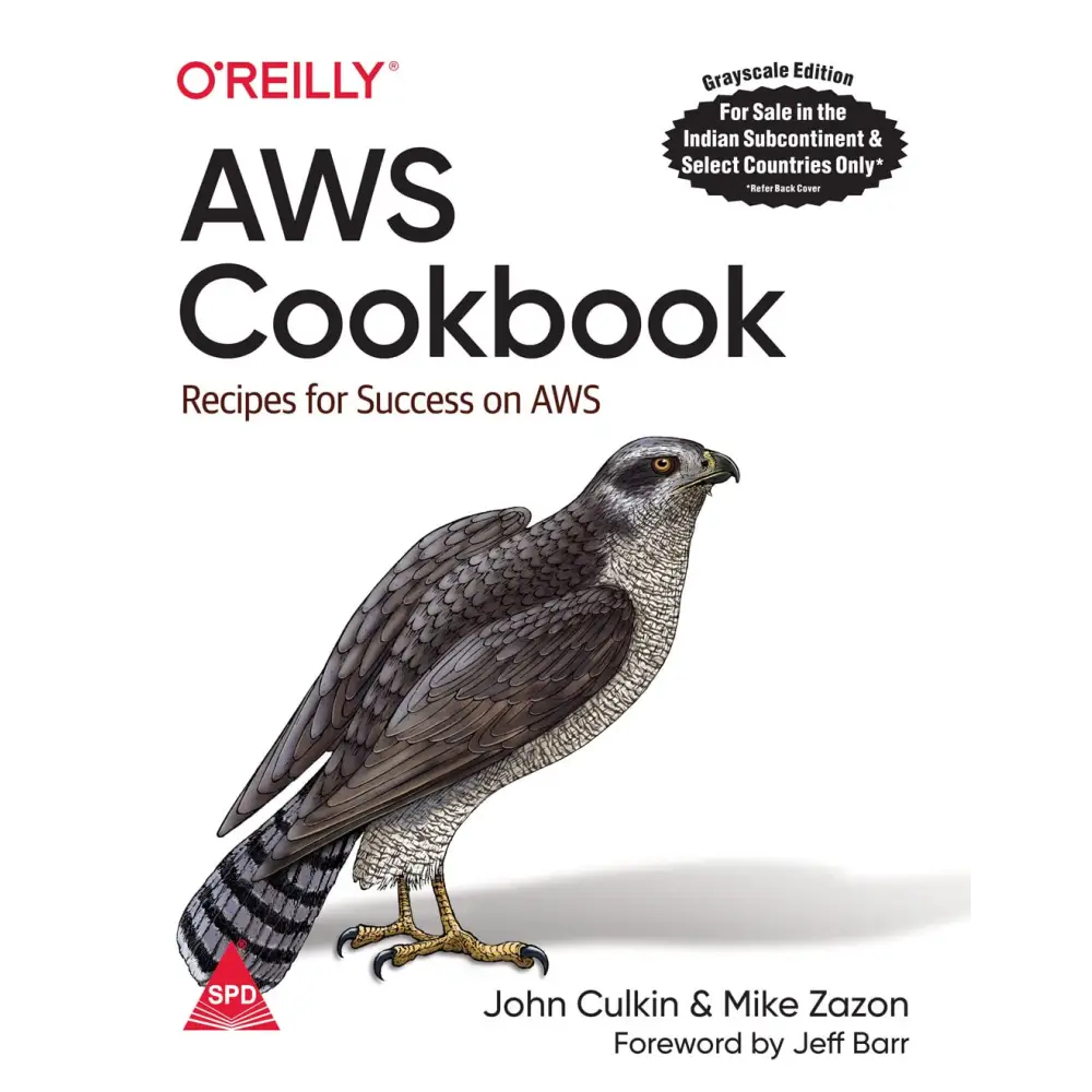 AWS Cookbook