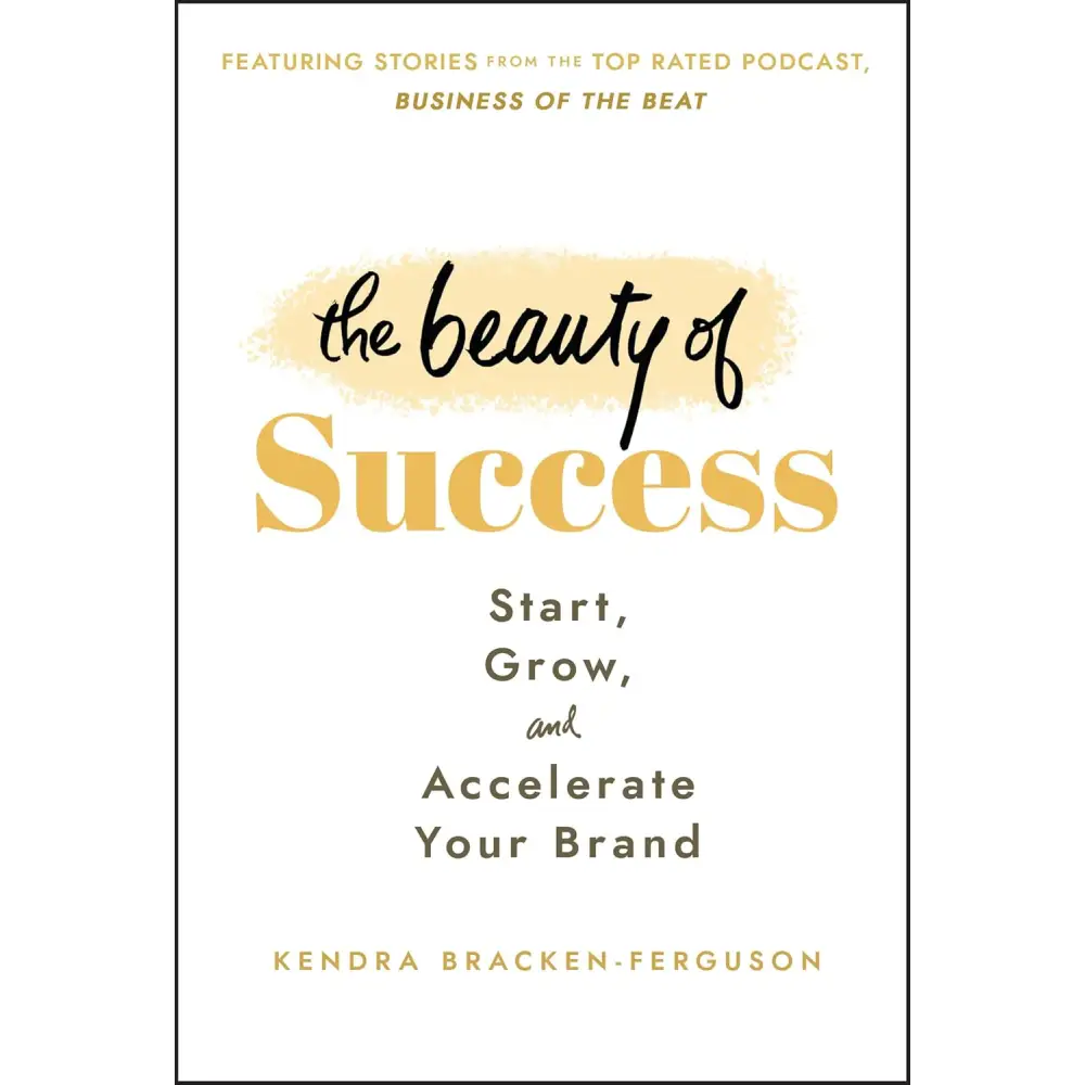 Beauty Of Success